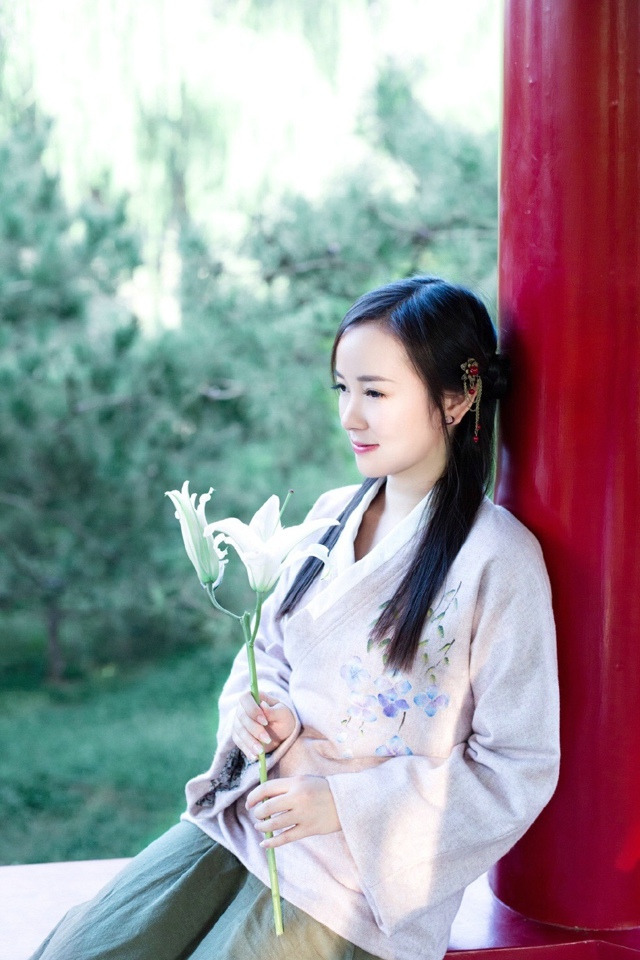 我是一片海