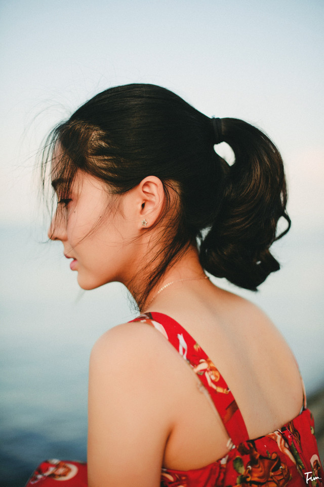把白月光拉下神坛后