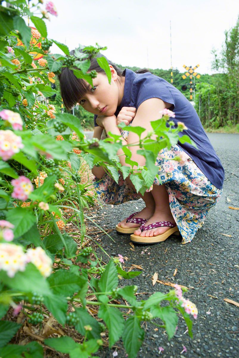 平行年代