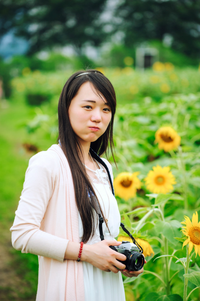 不败繁花